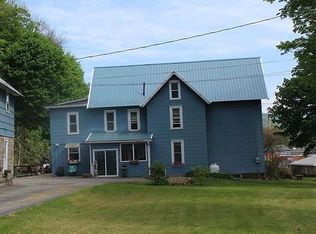 1994 Old Route 17, Roscoe, NY 12776