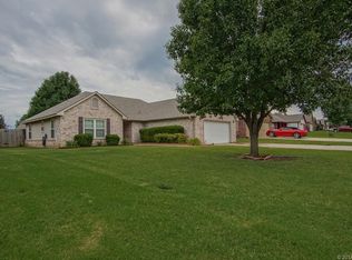 8102 Dunnwood Rd, Claremore, OK 74019