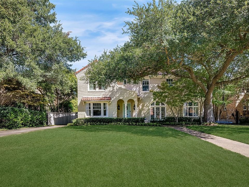 6657 Lakewood Blvd, Dallas, TX 75214 MLS 20407776 Zillow
