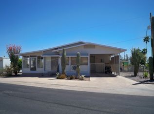 6039 W Flying M St #5, Tucson, AZ 85713