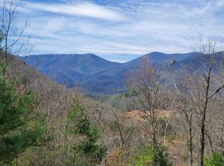LOT 7 Sequoyah View Trl, Franklin, NC 28734