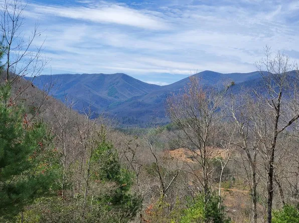 LOT 7 Sequoyah View Trl, Franklin, NC 28734
