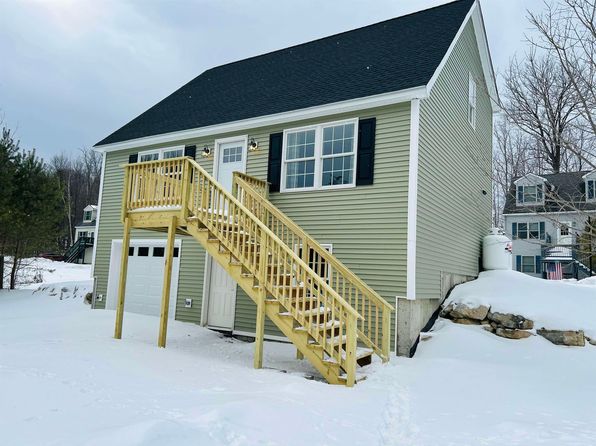 321 Chester Knoll Drive, Bennington, VT 05201