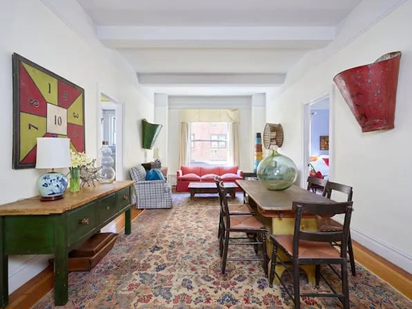 1349 Lexington Ave APT 5G, New York, NY 10128