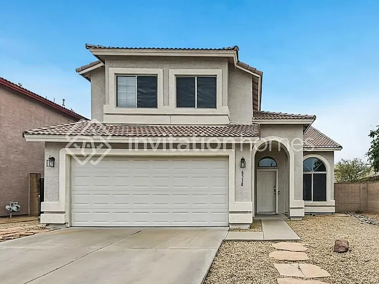 6538 W Prickly Pear Trl — Photo 1