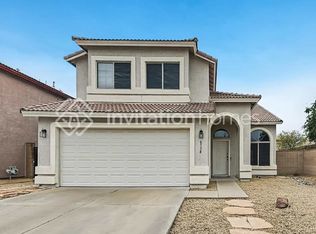6538 W Prickly Pear Trl, Phoenix, AZ 85083