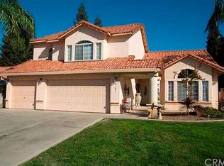 2191 Spanish Bay Ct, Merced, CA 95340