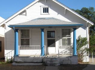 221 Colorado Ave, Pueblo, CO 81004