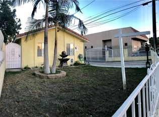 15010 Orange Ave, Paramount, CA 90723