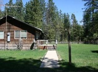 934 Samuels Rd, Sandpoint, ID 83864