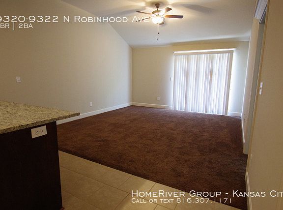 2nd image of 9320 N Robinhood Ave #9322