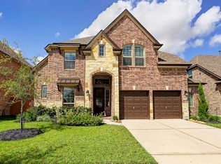27931 Emerald Vista Dr, Spring, TX 77386