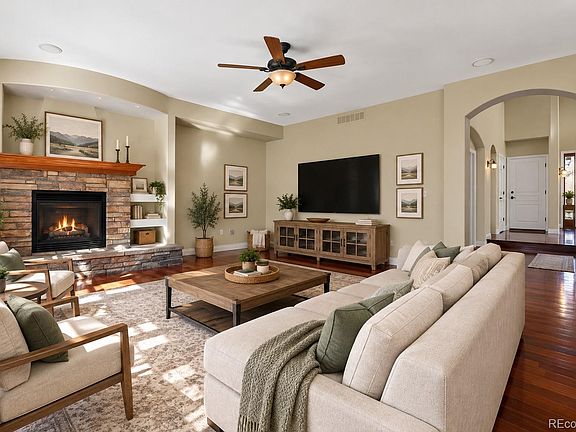 5th image of 15258 W 75th Place