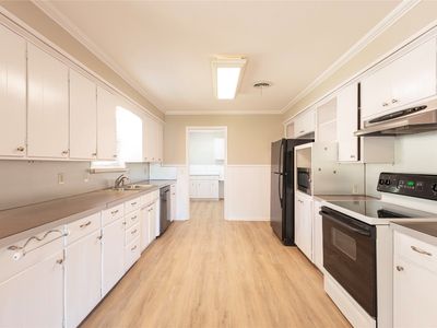 1208 N Morris St, McKinney, TX, 75069