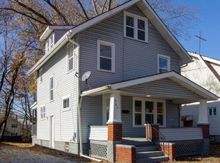 384 Noble Ave, Akron, OH