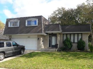 15207 Ingleside Ave, South Holland, IL