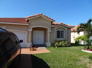 28506 SW 130th Pl, Homestead, FL 33033