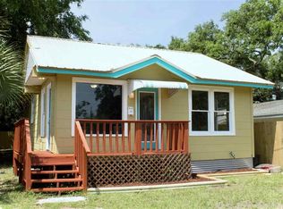 1306 W Intendencia St, Pensacola, FL 32502