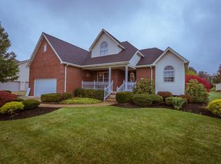 106 Mount Laurel Ln, Aliquippa, PA 15001