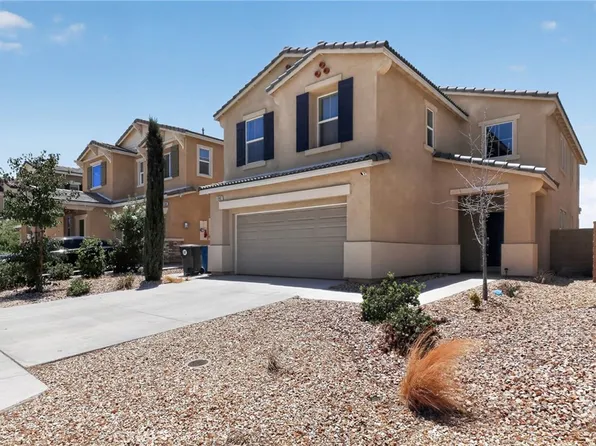 12892 Claremore St, Victorville, CA 92392