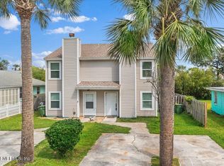 527 Lower 8th Ave S, Jacksonville Beach, FL 32250