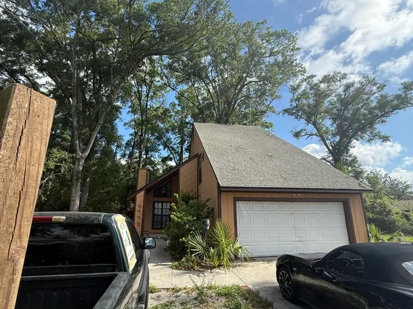 8445 ALDERMAN Road, Jacksonville, FL 32211