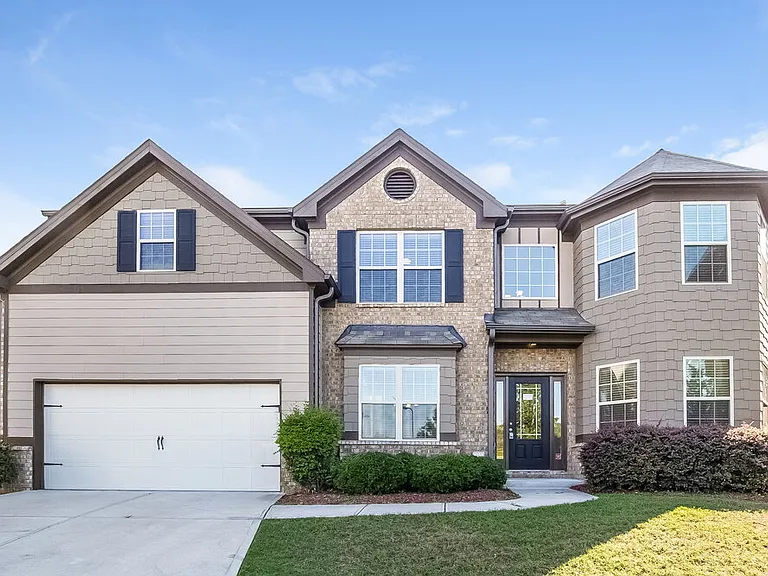 3336 Montauk Hill Dr — Photo 1