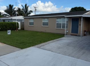 2032 Worthington Rd, West Palm Beach, FL 33409