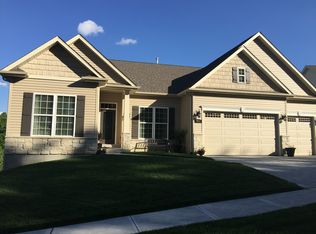 1642 Twin Oaks Dr, Arnold, MO 63010