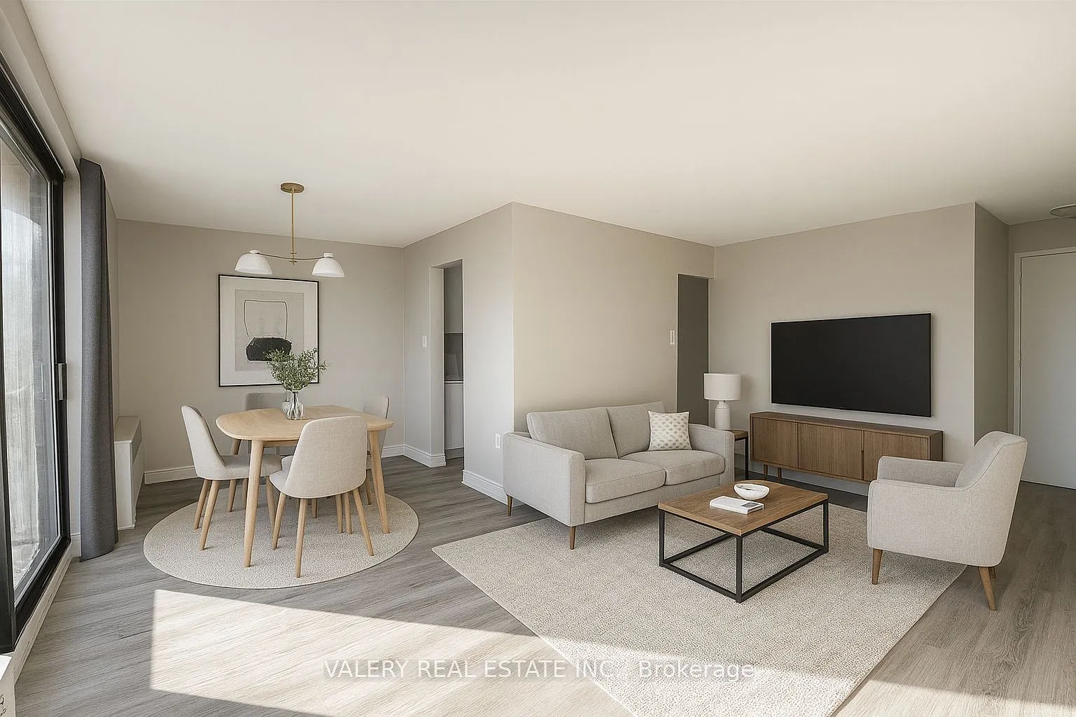 2 bed, $2,275 — Photo 3
