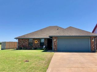 4749 SE 47th St, Lawton, OK 73501