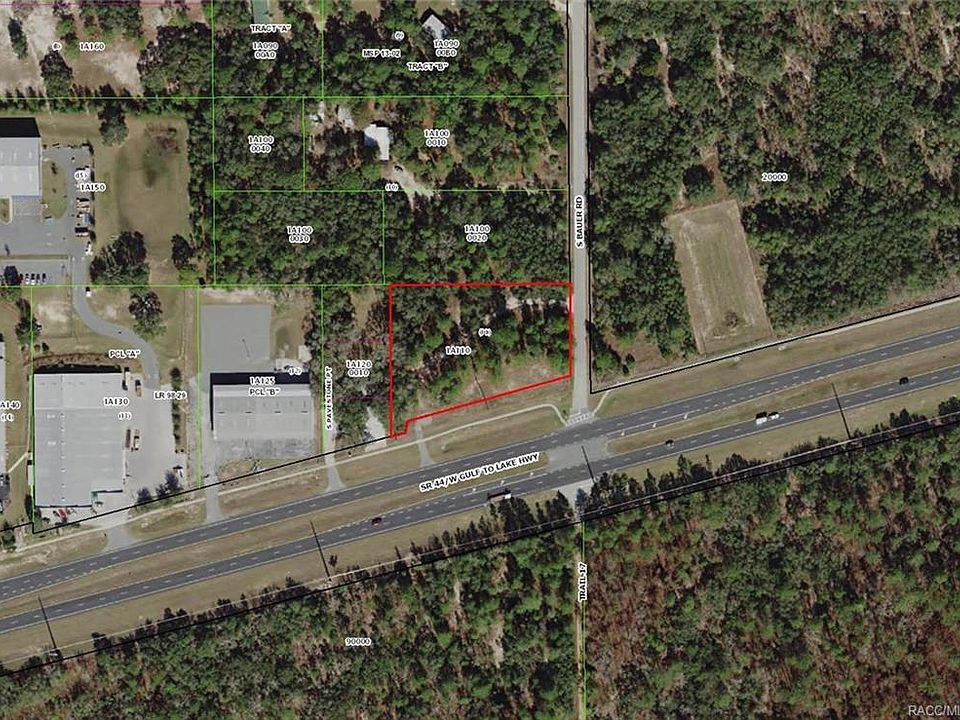 1st image of 1055 W. Gulf To Lake Hwy