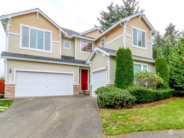1513 72nd Street SE, Auburn, WA 98092