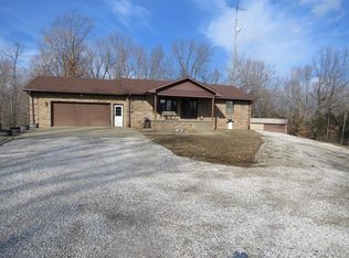 10303 Indian Hill Rd, Hawesville, KY 42348