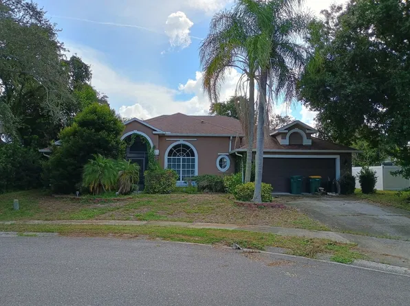 1051 Tortoise Cv, Melbourne, FL 32935