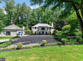 1609 Waverly Rd, Gladwyne, PA 19035