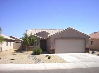 1917 N 103rd Ln, Avondale, AZ 85392