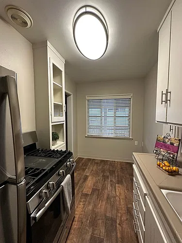 Floor plan F