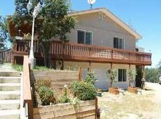 16975 Big Pines Rd, Cottonwood, CA 96022