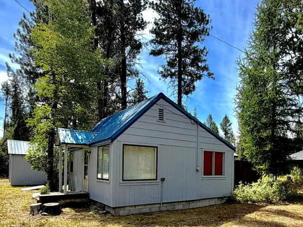 1912 Pilgrim Cove Rd, McCall, ID 83638