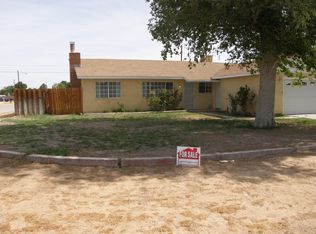 Dorotha Howard, 12200 El Mirage Boron, CA 93516