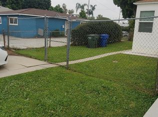 7934 S Newlin Ave, Whittier, CA 90602
