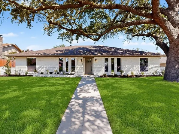 2521 Winterstone Dr, Plano, TX 75023