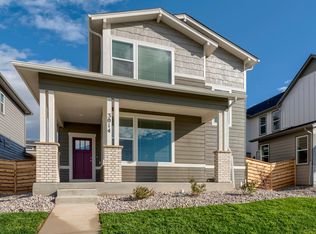 3014 Comet St, Fort Collins, CO 80524
