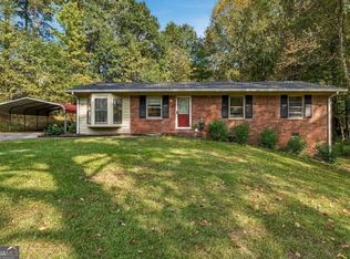 1694 Cartersville Hwy, Dallas, GA 30132