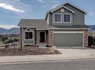 304 Candletree Cir, Monument, CO 80132