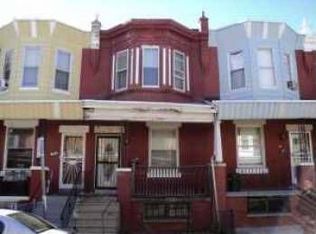 1218 S Peach St, Philadelphia, PA 19143