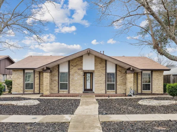 7022 Cloverglen Dr, Dallas, TX 75249