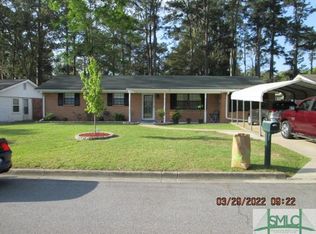 415 Inglewood Dr, Savannah, GA 31406