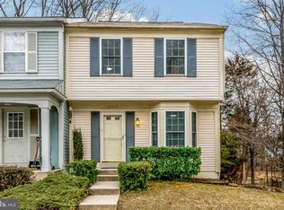 2339 London Bridge Dr, Silver Spring, MD 20906